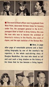 General Douglas MacArthur