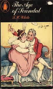 The Age of Scandal