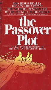 The Passover Plot