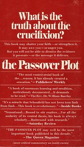 The Passover Plot