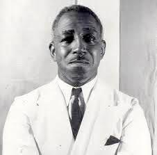 George Schuyler