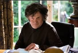 Heathcote Williams
