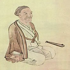 Ueda Akinari