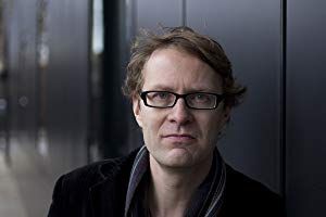 Luke Harding