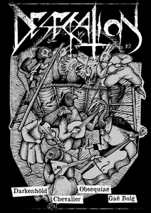 Desecration #2