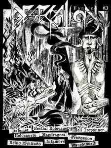 Desecration #3