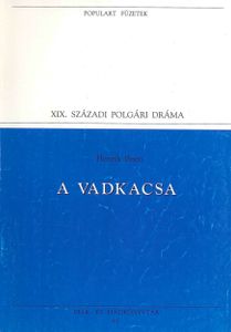 A vadkacsa