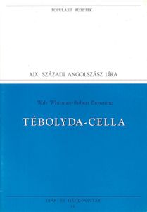 Tébolyda-cella