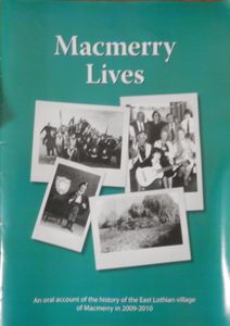 Macmerry Lives