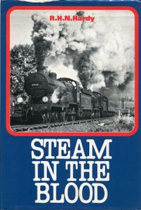 Steam in the Blood