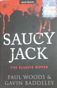 Saucy Jack