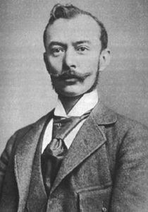 Tömörkény István