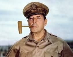 Douglas MacArthur