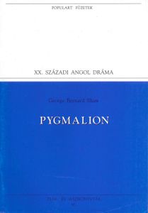 Pygmalion
