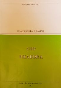 Cid / Phaedra