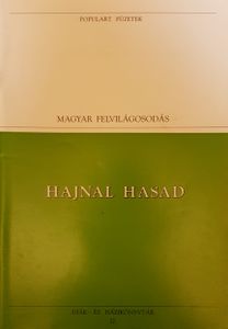 Hajnal hasad
