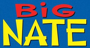 Big Nate Novels