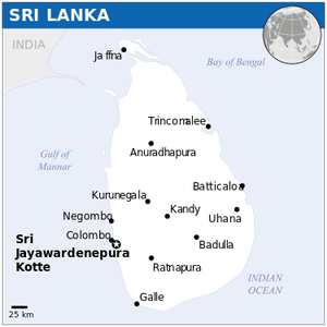 Sri Lanka