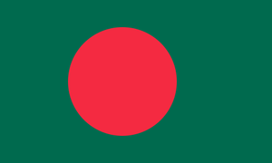 Bangladesh