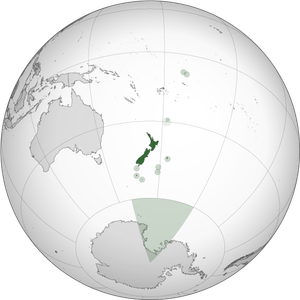 New Zealand