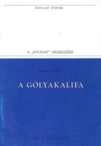 A gólyakalifa