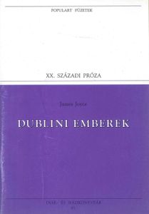 Dublini emberek