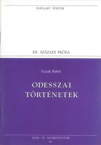 Odesszai történetek