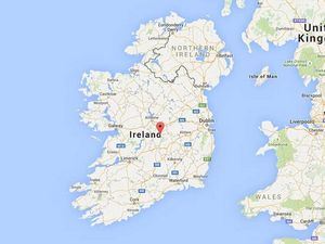 Ireland