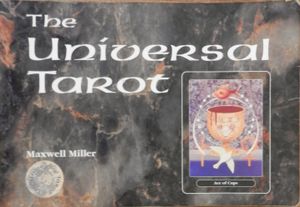 The Universal Tarot