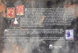 The Universal Tarot