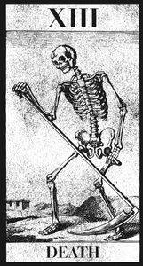 Tarot (2)