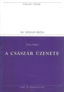 A császár üzenete