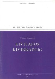 Kivilágos kivirradatig
