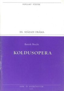 Koldusopera