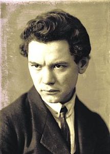 József Attila