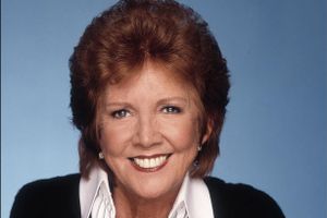 Cilla Black