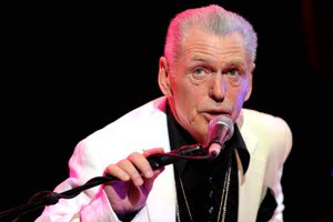 Georgie Fame
