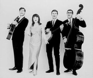 The Seekers