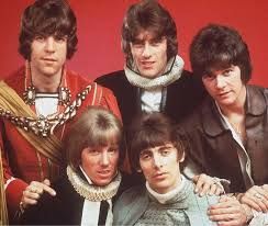 Dave Dee, Dozy, Beaky, Mick & Tich