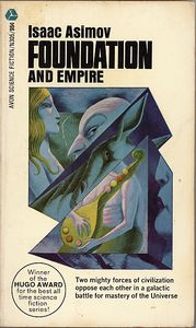 Foundation and Empire