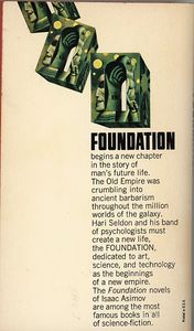 Foundation
