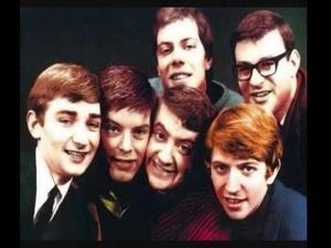 Zoot Money's Big Roll Band