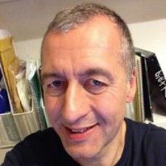 Ian Gittins