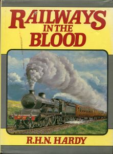 Railways in the Blood