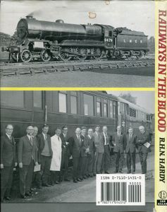 Railways in the Blood