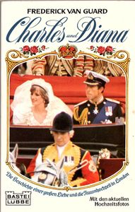 Charles und Diana