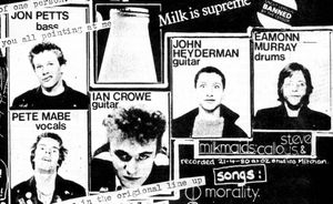 Milkmen