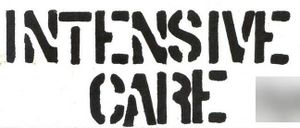 Intensive Care