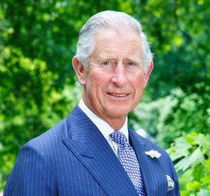 Charles, Prince of Wales