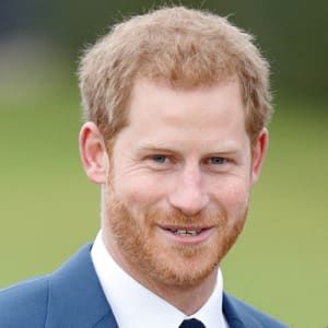Prince Harry